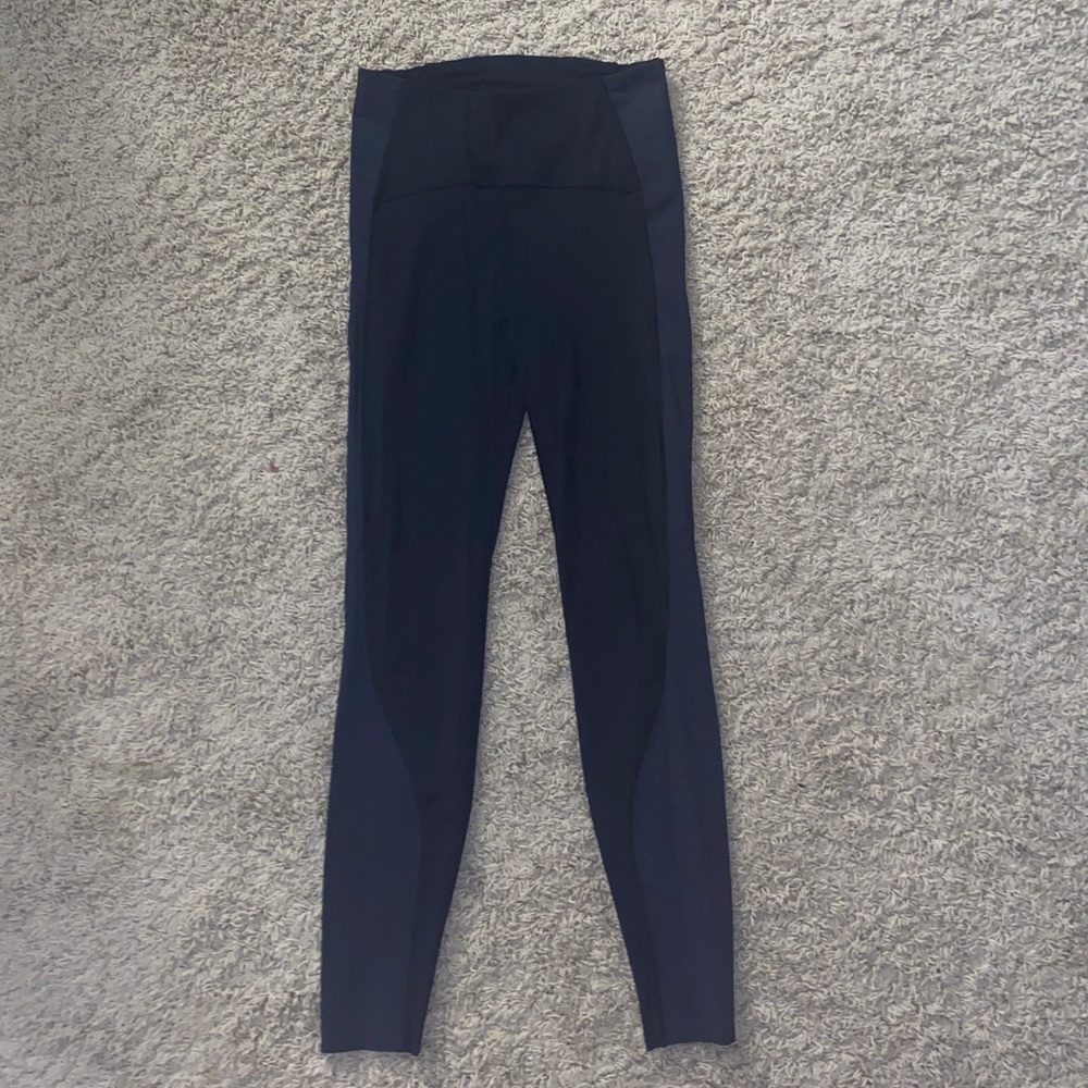 Lululemon nulux leggings